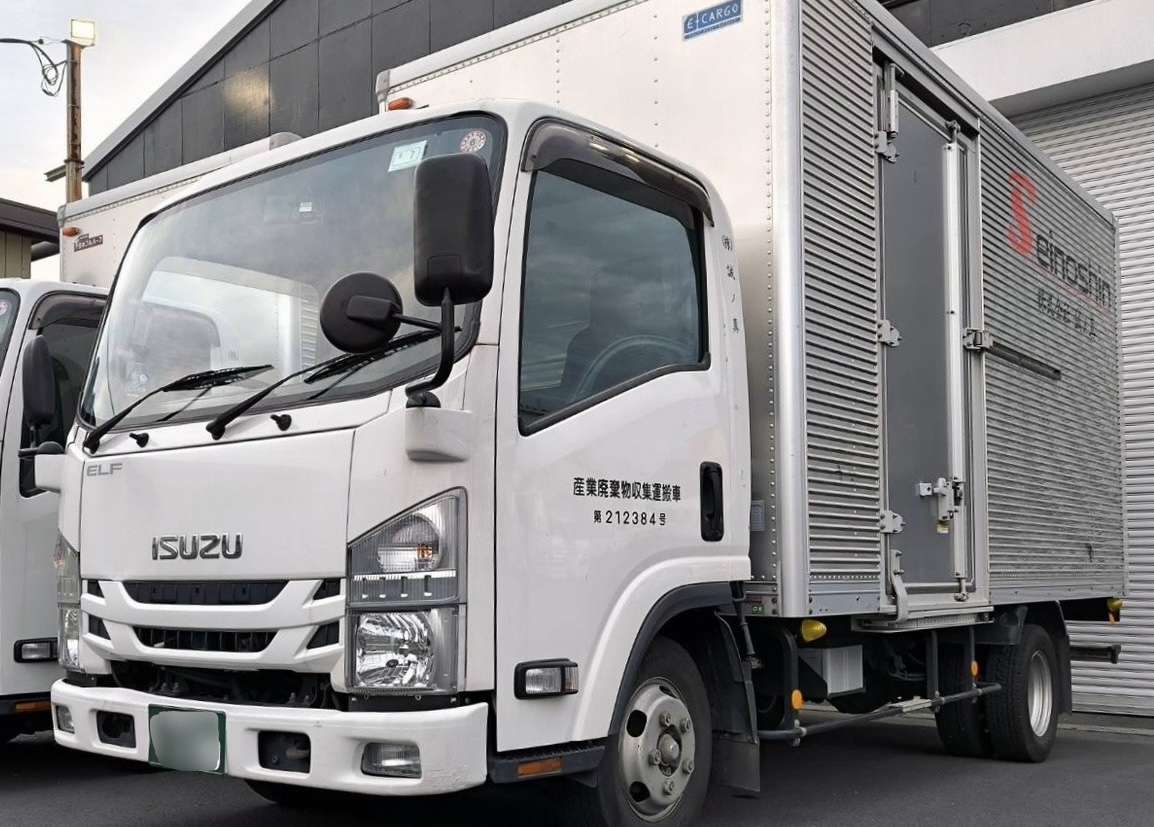 株式会社誠ノ真